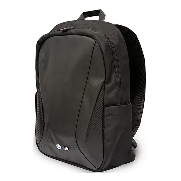 Рюкзак BMW Perforated 16'' Black (BMBP15COSPCTFK) - изображение 2