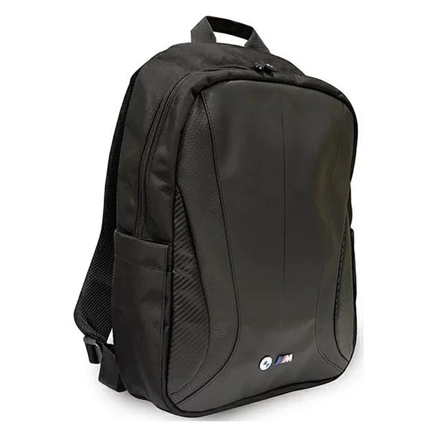 Рюкзак BMW Perforated 16'' Black (BMBP15COSPCTFK) - изображение 3