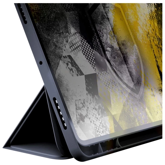 Чехол 3mk Soft Tablet Case для Samsung Galaxy Tab S10 FE Black (5903108660280) - Фото 4 Чехол 3mk Soft Tablet Case для Samsung Galaxy Tab S10 FE Black (5903108660280) - изображение 4