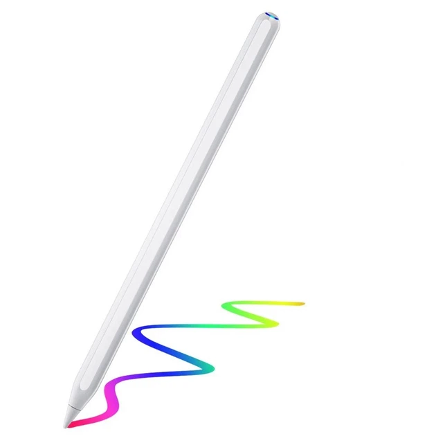 Стилус Tech-Protect Digital 2 для iPad White (9589046922541) - изображение 2