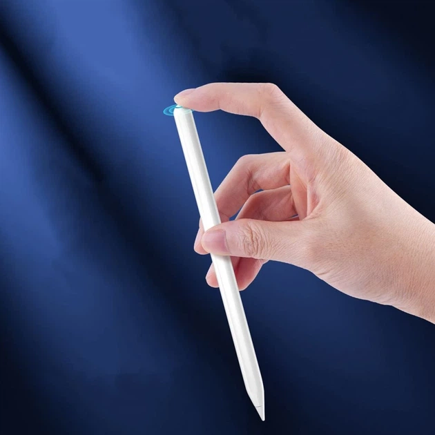 Стилус Tech-Protect Digital 2 для iPad White (9589046922541) - изображение 7