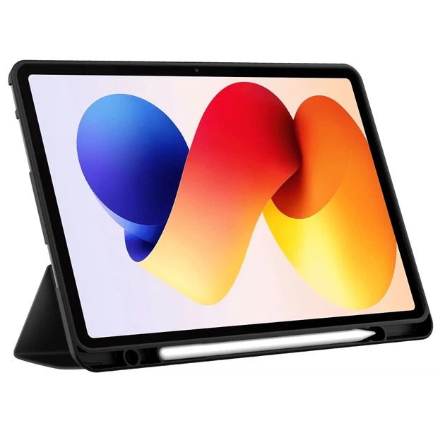 Чехол Tech-Protect SC Pen для Xiaomi Redmi Pad 2 Pro 12.1 Black (5906302335459) - изображение 4