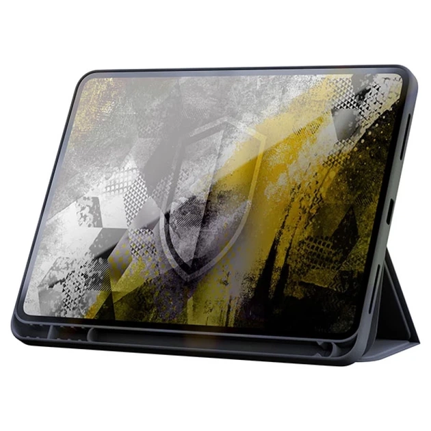 Чехол 3mk Soft Tablet Case для iPad Air 5 | 4 Black (5903108526760) - изображение 3