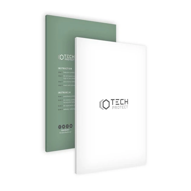 Брелок с кольцом Tech-Protect Icon для AirTag Black (6216990211744) - изображение 7