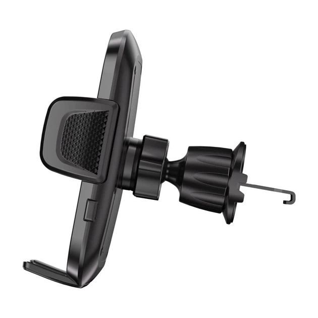 Автодержатель Tech-Protect V8 Universal CD & Vent Car Mount Black (5906302360901) - изображение 4