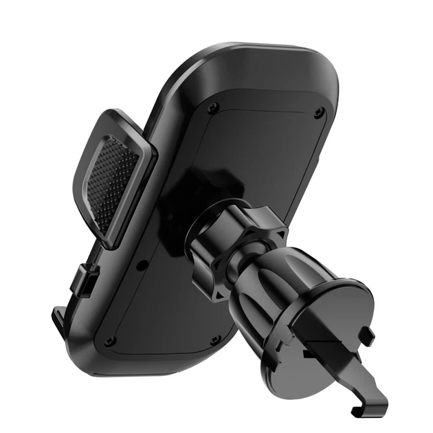 Автодержатель Tech-Protect V8 Universal CD & Vent Car Mount Black (5906302360901) - изображение 5