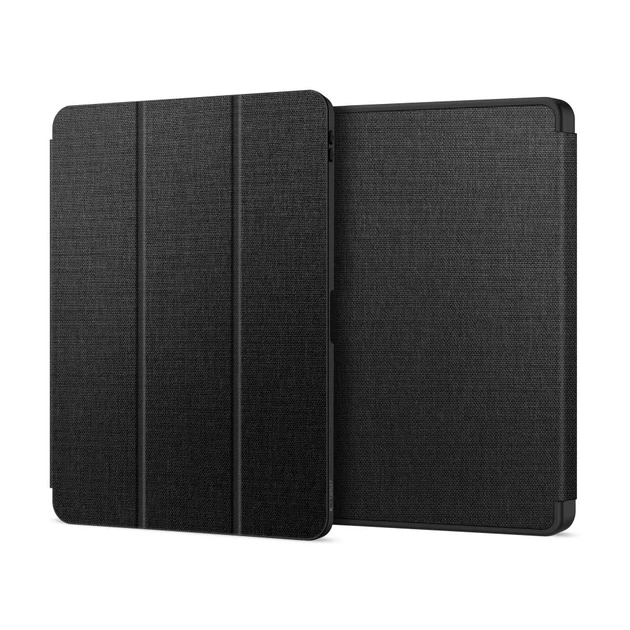Чехол Tech-Protect SC Pen Canvas для iPad 11 2025 11th Gen | 10.9 2022 10th Gen Obsidian Black (5906302330911) - изображение 2