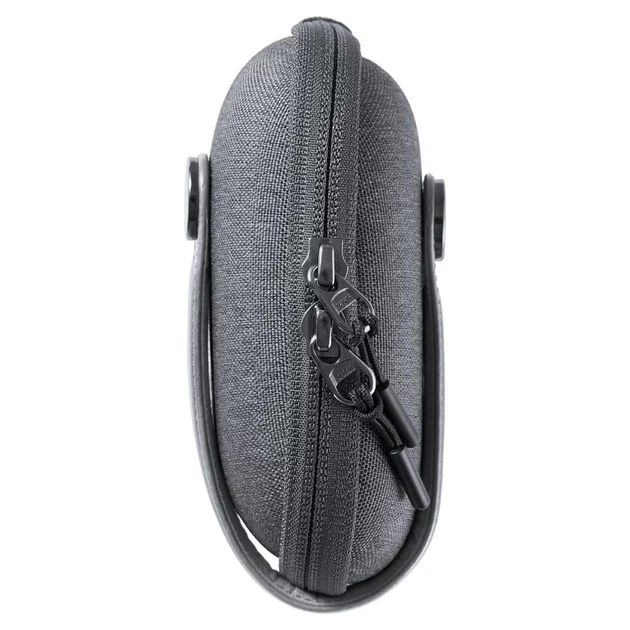 Чехол Spigen Klasden Pouch для Nintendo Switch 2 Charcoal Grey (AGP10204) - изображение 8