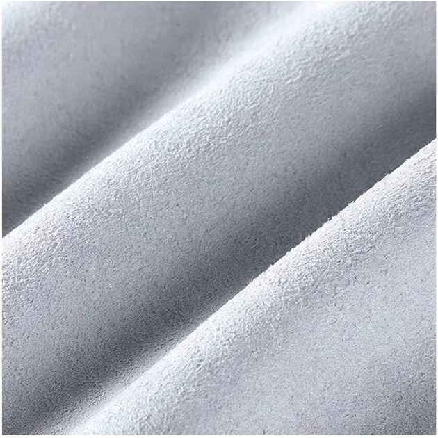 Микрофибра Tech-Protect Polishing Cloth Grey (2 Pack) (9589046925689) - изображение 6