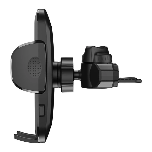 Автодержатель Tech-Protect V3 Universal CD Car Mount Black (9490713929063) - изображение 3