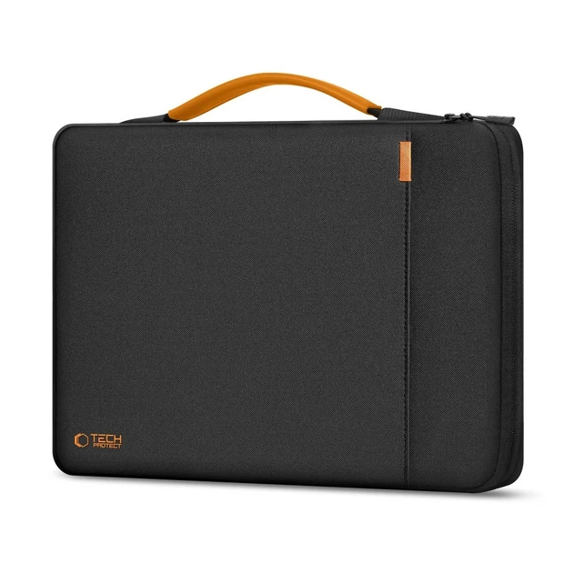 Сумка Tech-Protect Defender RS 15-16" Black (5906302319022) - изображение 2