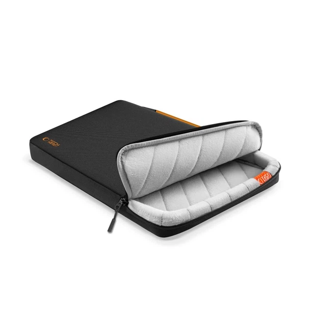 Сумка Tech-Protect Defender RS 15-16" Black (5906302319022) - изображение 5