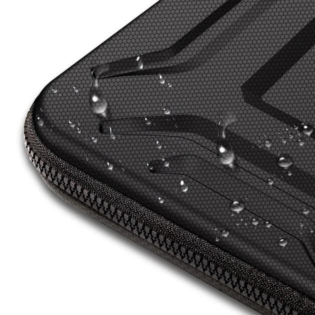 Чехол-папка Tech-Protect Kevlar Pro 15-16" Black (5906302360741) - Фото 5 Чехол-папка Tech-Protect Kevlar Pro 15-16" Black (5906302360741) - изображение 5