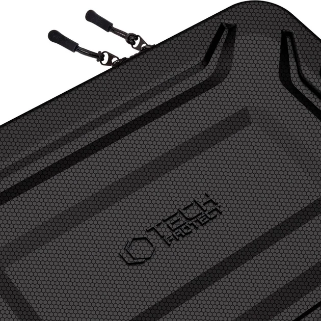 Чехол-папка Tech-Protect Kevlar Pro 15-16" Black (5906302360741) - Фото 8 Чехол-папка Tech-Protect Kevlar Pro 15-16" Black (5906302360741) - изображение 8