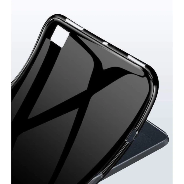 Чехол HRT Slim Case для Xiaomi Redmi Pad Black (9145576274286) - изображение 5