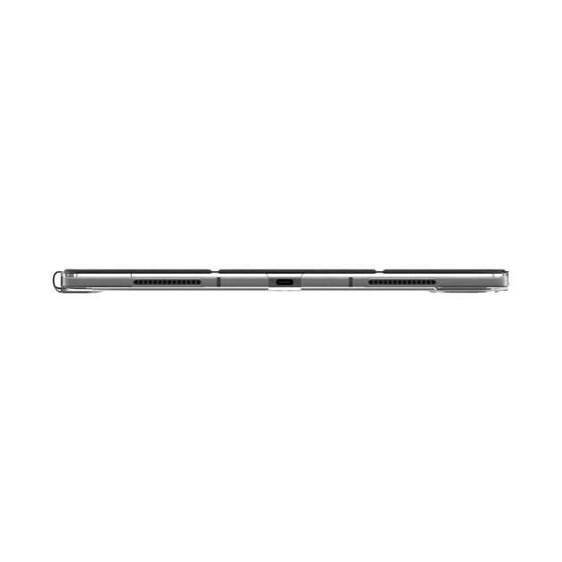 Чехол Spigen Liquid Air Folio для iPad Pro 13 2025 8th | 13 2024 7th Gen Black (ACS09439) - изображение 5