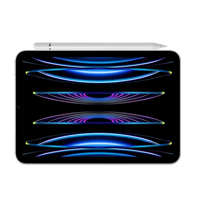 Стилус Tech-Protect Digital Magnetic Stylus Pen "3" White (5906302309719) - изображение 5