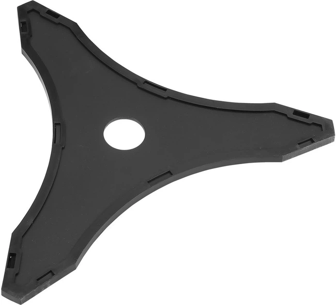Nóż trójzębny Graphite do kosy akumulatorowej 58G035 (58G035-30) - obraz 2
