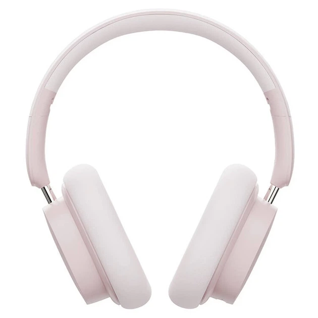 Беспроводные наушники Baseus Bowie D05 Bluetooth 5.2 Pink (A00024600413-Z1) - изображение 4