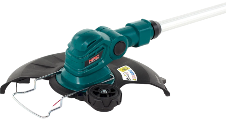 Podkaszarka akumulatorowa Nac TB-B20-LI-20V - obraz 6