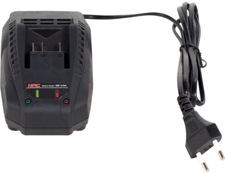 Podkaszarka akumulatorowa Nac TB-B20-LI-20V - obraz 10