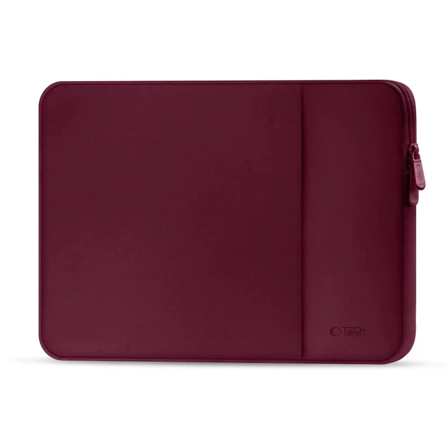 Чехол Tech-Protect Neopren 15-16" Mulberry (5906302360635) - Фото 2 Чехол Tech-Protect Neopren 15-16" Mulberry (5906302360635) - изображение 2