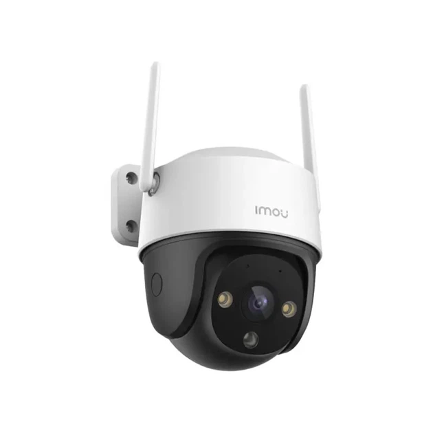 IP-камера Imou Cruiser SE+ (IPC-K7CP-3H1WE) - изображение 2