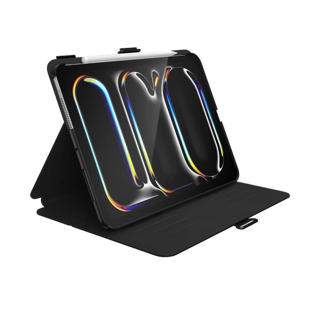 Чехол Speck Balance Folio для iPad Pro 11 2024 5th Gen Black (150525-D143) - изображение 2
