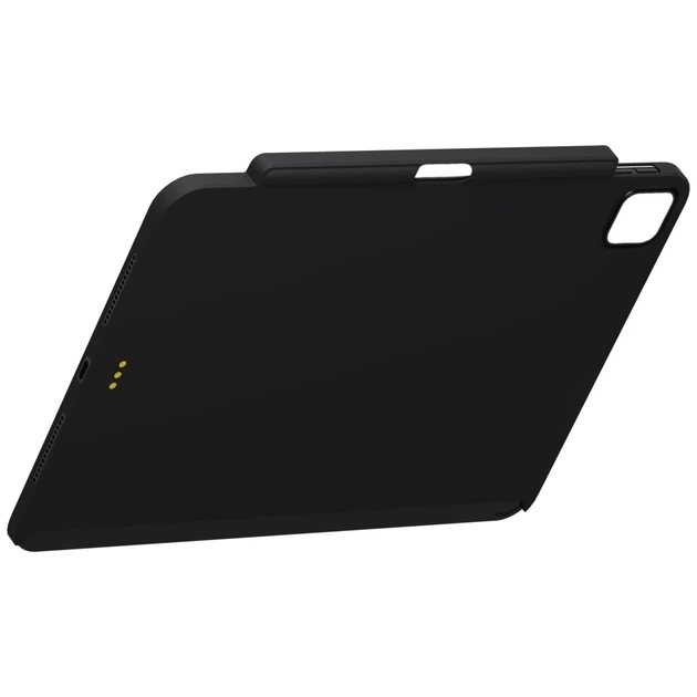 Чехол Uniq Axel для iPad Pro 13 2024 7th Gen Black (UNIQ-PDP13(M4)-AXELBLK) - изображение 2