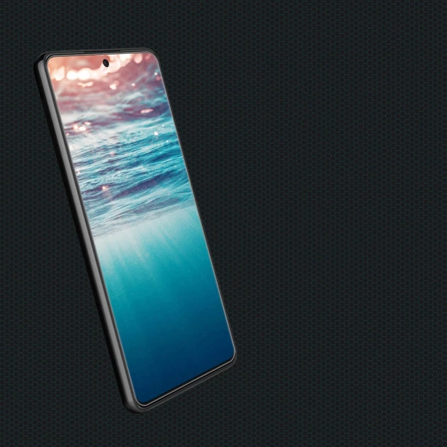 Захисне скло Nillkin Amazing H 9H для Samsung Galaxy A73 Transparent (6902048242869) - зображення 11