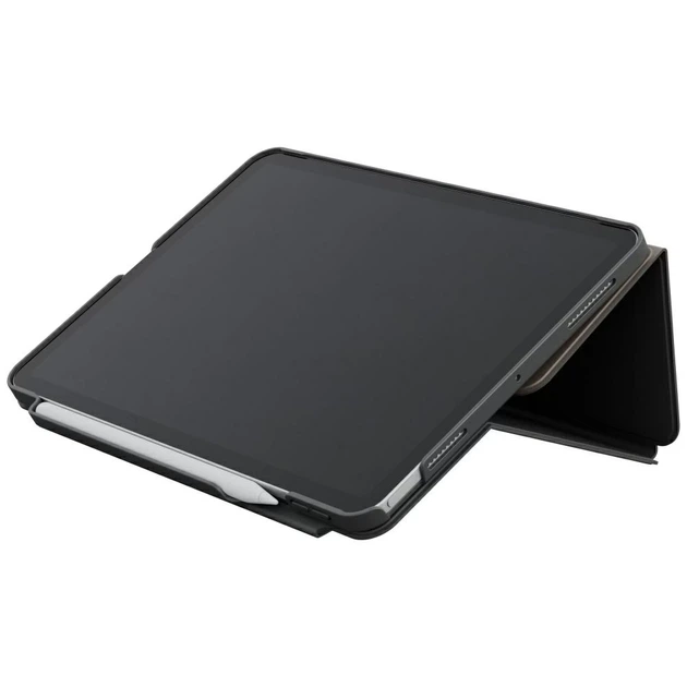Чехол UNIQ Rovus для iPad 11 2025 11th Gen | 10.9 2022 10th Gen Gray (UNIQ-PDP11G(A16)-ROVSNFGRY) - изображение 7