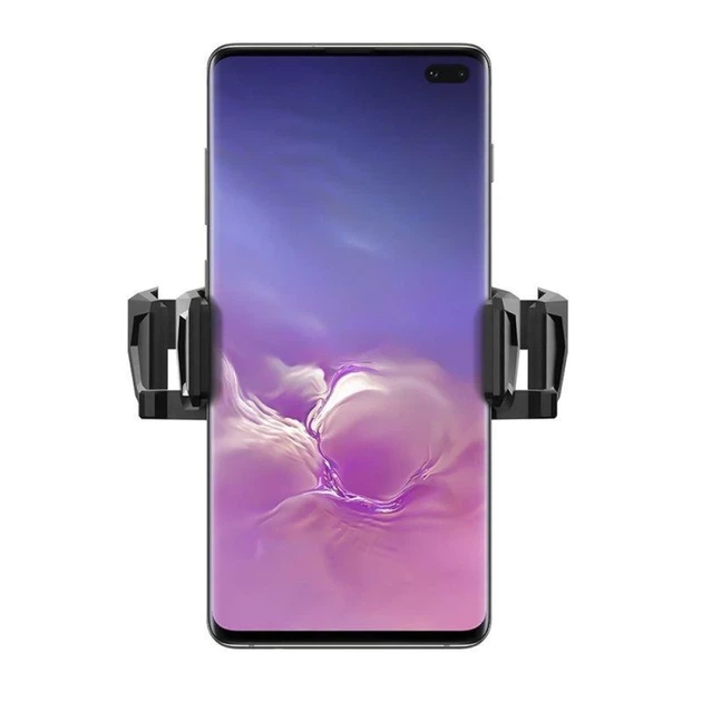 Автотримач Spigen Click.R Vent CAR Mount Black (000CP26265) - зображення 3