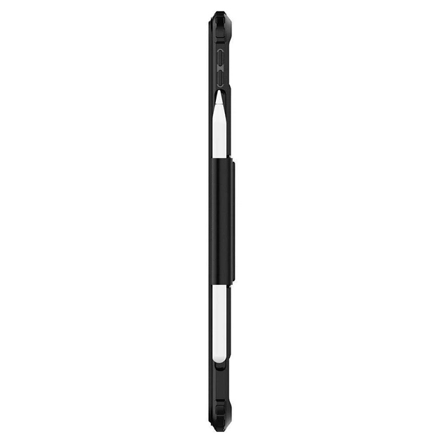 Чохол Spigen Ultra Hybrid Pro для iPad Air 5 2022 | iPad Air 4 2020 Black (8809756645020) - зображення 5