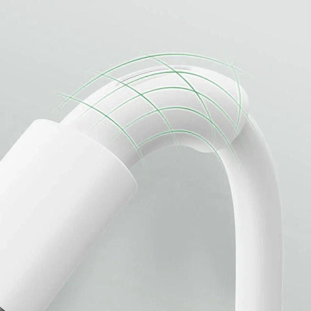 Мережевий зарядний пристрій Tech-Protect 20W USB-C | USB-A with USB-C to USB-C Cable 1m White (9490713930373) - зображення 5