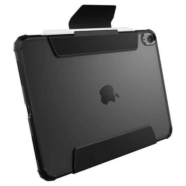 Чохол Spigen Ultra Hybrid Pro для iPad Air 5 2022 | iPad Air 4 2020 Black (8809756645020) - зображення 9