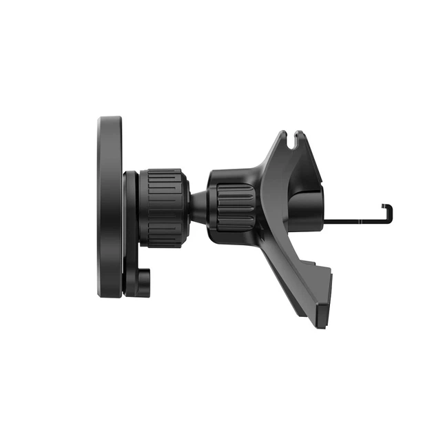 Автодержатель Tech-Protect N53 Stable Vent Car Mount Black with MagSafe (5906302372492) - Фото 5 Автодержатель Tech-Protect N53 Stable Vent Car Mount Black with MagSafe (5906302372492) - изображение 5