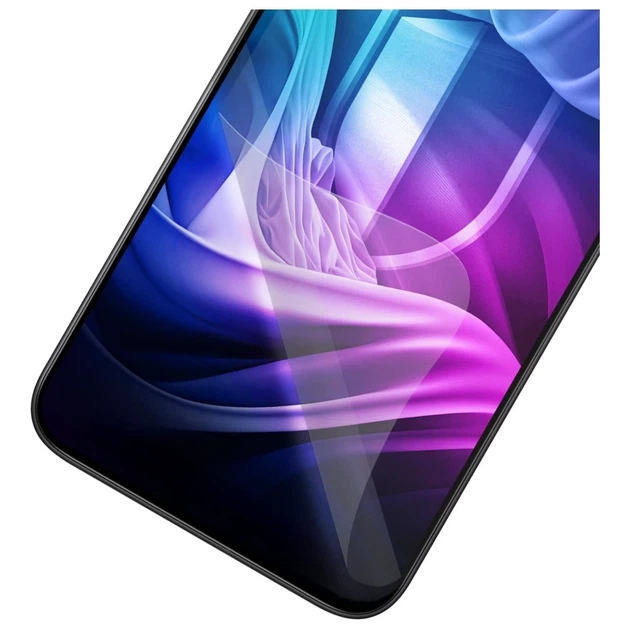Захисна плівка 3mk Silky Matt Pro для Xiaomi Poco F7 5G Transparent (5903108673600) - зображення 4