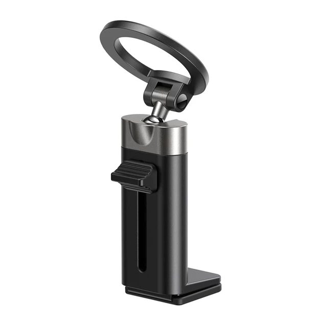 Магнітна дорожня підставка Joyroom 4.7-7.0" Black (JR-ZS413) - зображення 4