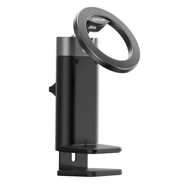 Магнітна дорожня підставка Joyroom 4.7-7.0" Black (JR-ZS413) - зображення 5