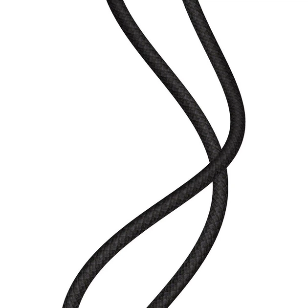 Кабель Baseus High Density Braided USB-C to Lightning 1m Black (CATLGD-01) - Фото 7 Кабель Baseus High Density Braided USB-C to Lightning 1m Black (CATLGD-01) - изображение 7