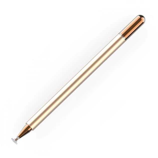 Стилус Tech-Protect Charm Champagne/Gold (6216990211058) - изображение 3