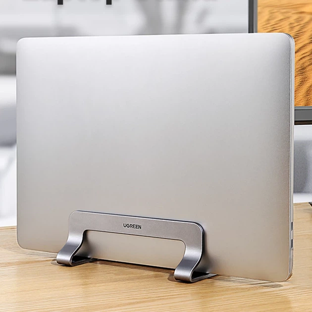 Подставка Ugreen for Laptop/Tablet (LP258) Silver (6957303866434) - изображение 6