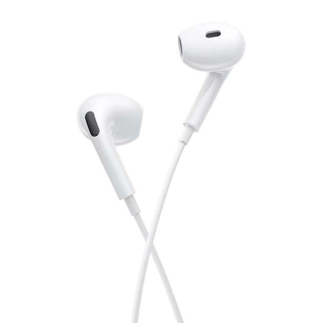 Наушники Baseus Encok CZ19 White (A00182201213-00) - Фото 4 Наушники Baseus Encok CZ19 White (A00182201213-00) - изображение 4