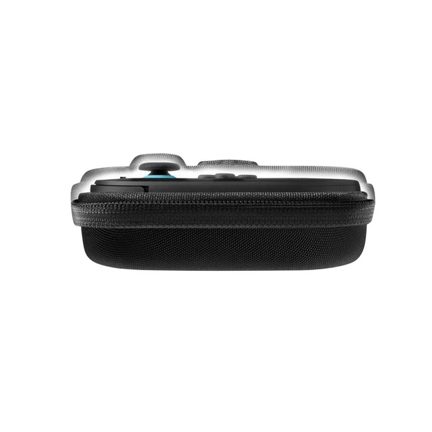 Чехол Tech-Protect Slim Pouch для Nintendo Switch 2 Black (5906302318988) - изображение 3