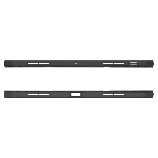 Чехол Spigen Urban Fit для iPad Pro 13 2024 7th Gen Black (ACS07010) - Фото 10 Чехол Spigen Urban Fit для iPad Pro 13 2024 7th Gen Black (ACS07010) - изображение 10