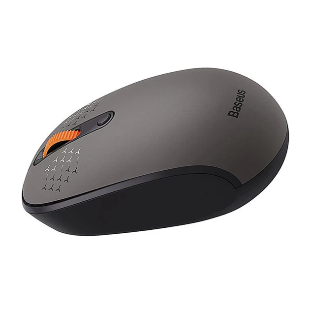 Беспроводная мышь Baseus F01A Grey (B01055502833-00) - изображение 7
