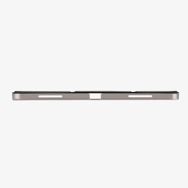 Чехол Spigen Smart Fold для iPad Pro 11 2024 5th Gen Black (ACS07025) - изображение 13