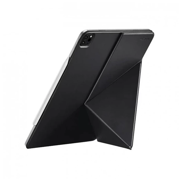 Чехол Pitaka MagEZ Case Folio 2 для iPad Pro 11 2022 | 2021 Black (FOL2301) - изображение 2