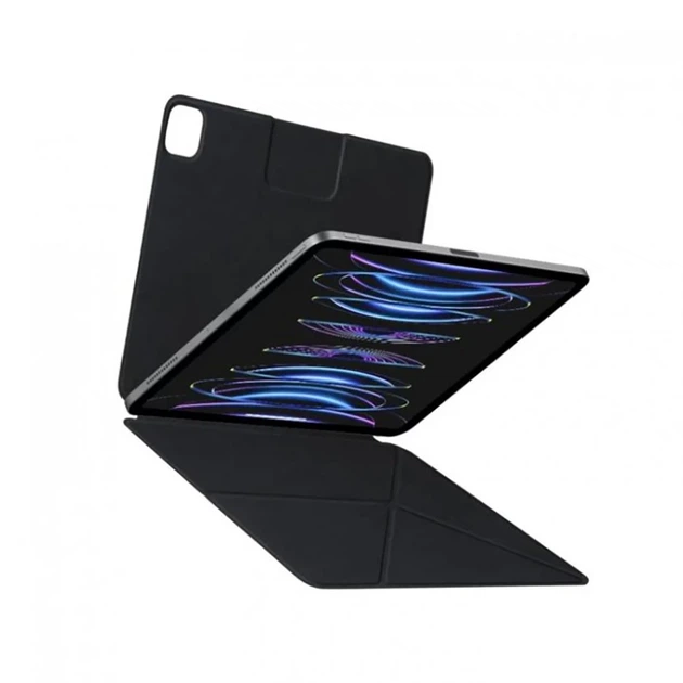 Чехол Pitaka MagEZ Case Folio 2 для iPad Pro 11 2022 | 2021 Black (FOL2301) - изображение 4