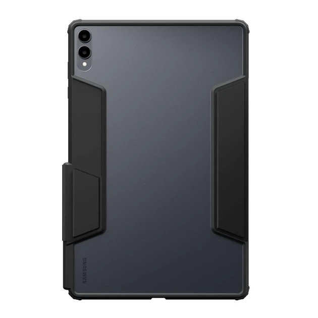 Чехол Spigen AirSkin Pro для Samsung Galaxy Tab S11 Ultra 14.6 Black (ACS10221) - изображение 4